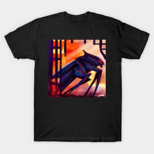 Godzilla MUTO T-Shirt